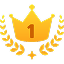 Rank 1