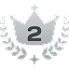 Rank 2