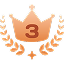 Rank 3